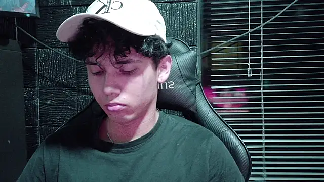 jacobs shelby online show from 02/02/26, 01:37