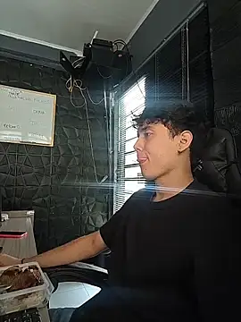 jacobs shelby online show from 01/31/26, 08:07