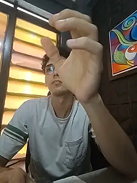 jacobs shelby online show from 04/13/26, 03:27