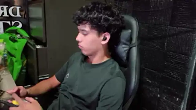 jacobs shelby online show from 03/16/26, 12:51