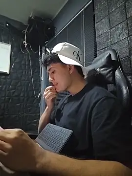 jacobs shelby online show from 02/14/26, 02:01