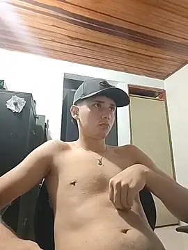 jacobs shelby online show from 04/10/26, 02:40