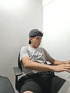 jacobs shelby online show from 05/11/26, 02:13