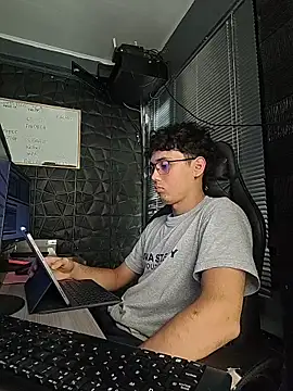 jacobs shelby online show from 02/26/26, 08:42