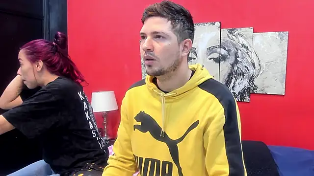 Snapshot of Isa_Anderson09 chatting on 09/25/25, 12:55 Isa Anderson09 online show from 09/25/25, 12:55