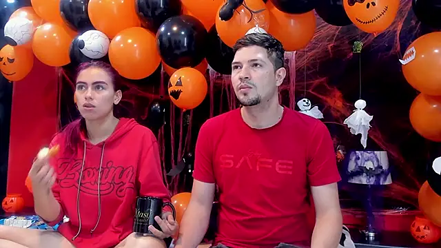 Snapshot of Isa_Anderson09 chatting on 10/20/25, 02:17 Isa Anderson09 online show from 10/20/25, 02:17