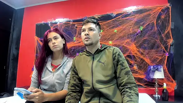 Snapshot of Isa_Anderson09 chatting on 10/14/25, 01:34 Isa Anderson09 online show from 10/14/25, 01:34