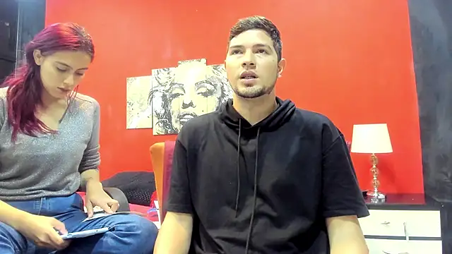 Snapshot of Isa_Anderson09 chatting on 11/06/25, 01:04 Isa Anderson09 online show from 11/06/25, 01:04