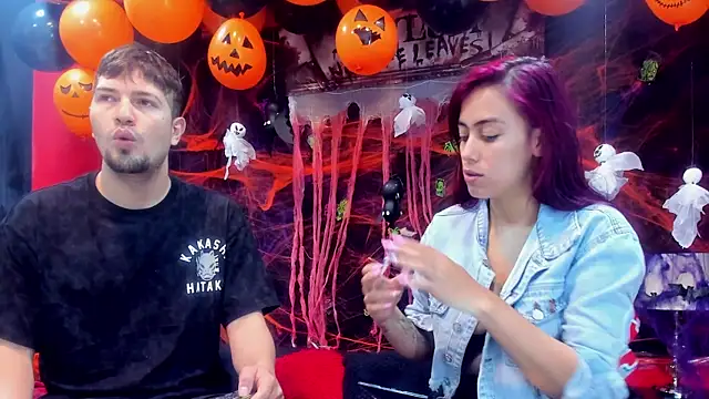 Snapshot of Isa_Anderson09 chatting on 10/24/25, 11:31 Isa Anderson09 online show from 10/24/25, 11:31