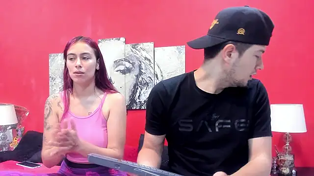 Snapshot of Isa_Anderson09 chatting on 11/04/25, 01:15 Isa Anderson09 online show from 11/04/25, 01:15