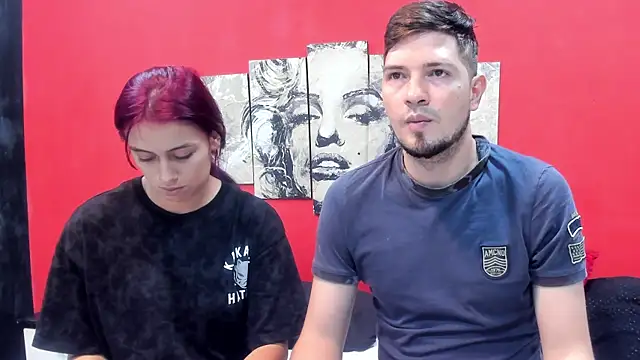 Snapshot of Isa_Anderson09 chatting on 09/16/25, 01:45 Isa Anderson09 online show from 09/16/25, 01:45