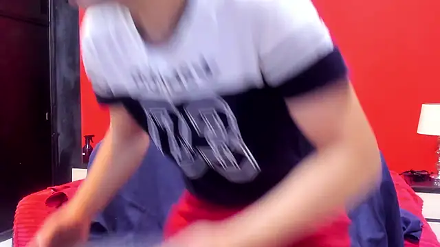 Snapshot of Isa_Anderson09 chatting on 11/03/25, 12:42 Isa Anderson09 online show from 11/03/25, 12:42