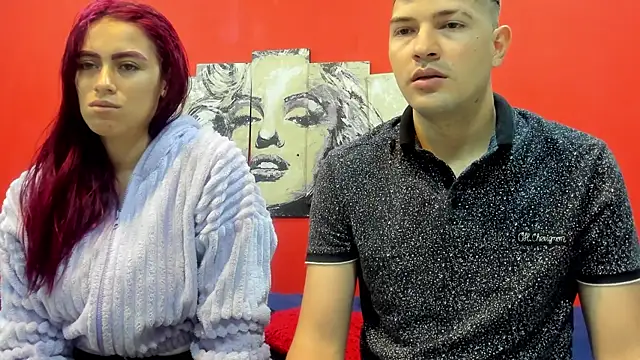 Snapshot of Isa_Anderson09 chatting on 10/04/25, 11:34 Isa Anderson09 online show from 10/04/25, 11:34