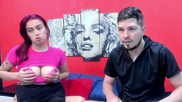 Snapshot of Isa_Anderson09 chatting on 09/19/25, 10:08 Isa Anderson09 online show from 09/19/25, 10:08