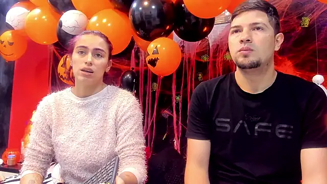 Snapshot of Isa_Anderson09 chatting on 10/21/25, 02:38 Isa Anderson09 online show from 10/21/25, 02:38