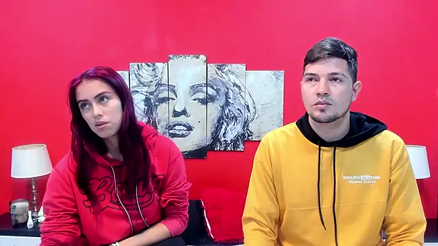 Snapshot of Isa_Anderson09 chatting on 09/22/25, 12:33 Isa Anderson09 online show from 09/22/25, 12:33