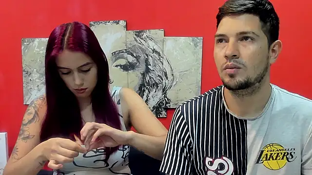 Snapshot of Isa_Anderson09 chatting on 09/30/25, 01:39 Isa Anderson09 online show from 09/30/25, 01:39