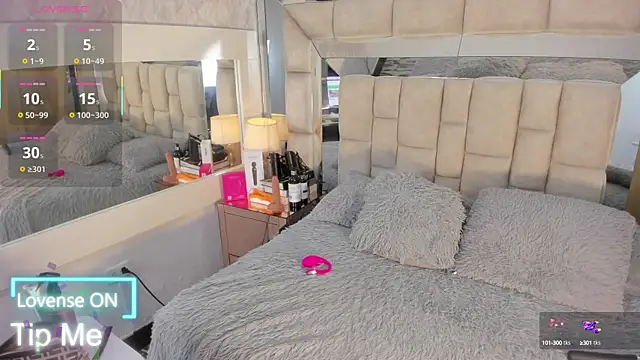 VICTORIAGRAYS online show from 09/26/25, 11:17