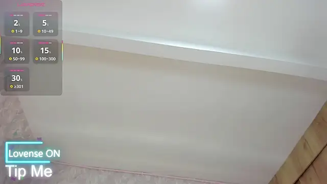 VICTORIAGRAYS online show from 09/25/25, 11:38