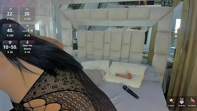 VICTORIAGRAYS online show from 03/31/26, 11:01