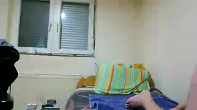 saladinbakiz online show from 03/13/26, 05:40