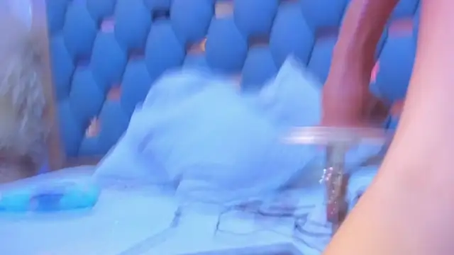 juliette pretty  online show from 12/22/25, 07:25