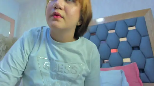 juliette pretty  online show from 02/25/26, 08:19