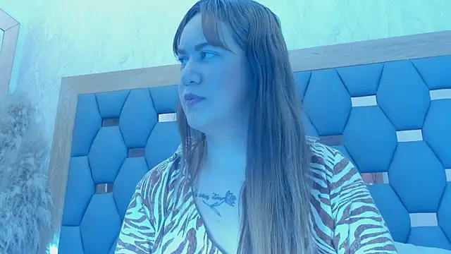 juliette pretty  online show from 03/31/26, 07:05