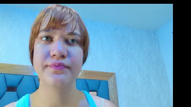 juliette pretty  online show from 01/31/26, 07:12