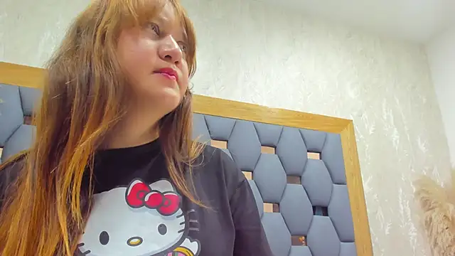 juliette pretty  online show from 04/08/26, 07:04