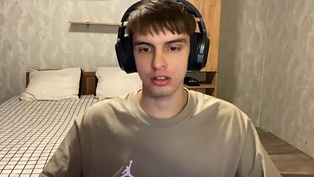 elliot scott online show from 09/14/25, 05:57