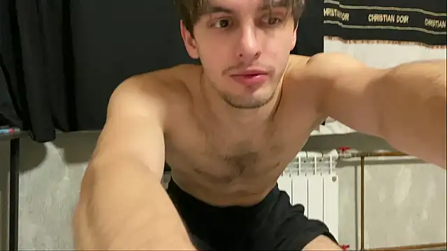 elliot scott online show from 12/18/25, 09:40