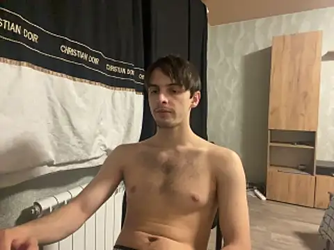 elliot scott online show from 12/15/25, 06:58