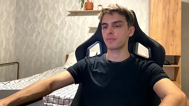 elliot scott online show from 09/23/25, 01:51