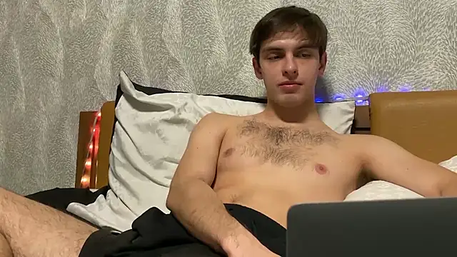 elliot scott online show from 11/23/25, 05:34