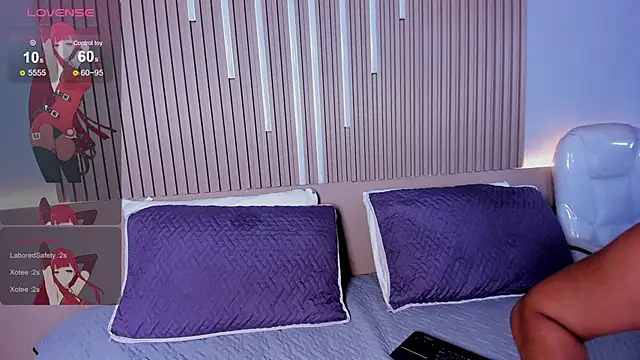 Snapshot of Camile_cute chatting on 02/10/26, 07:35 Camile cute online show from 02/10/26, 07:35