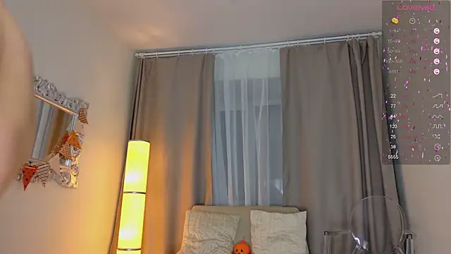 Lex Smith online show from 10/26/25, 01:33