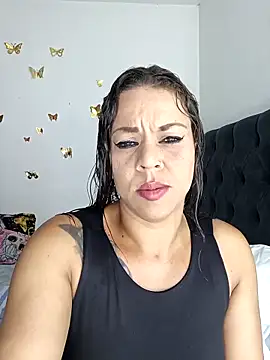 Ana-victoria online show from 03/27/26, 08:21