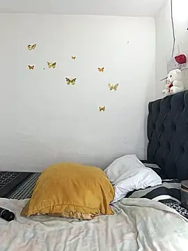 Ana-victoria online show from 03/20/26, 10:11