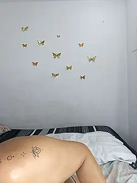 Ana-victoria online show from 01/15/26, 04:05