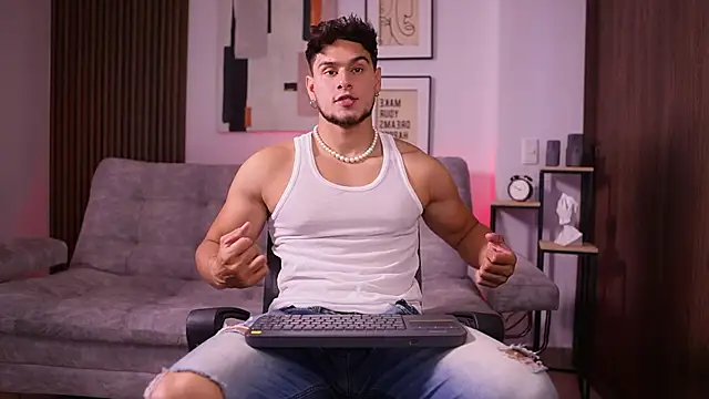 DaviesBrown online show from 10/28/25, 08:41