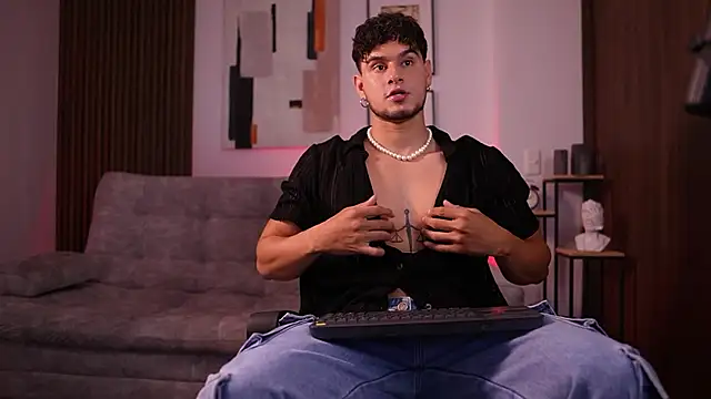 DaviesBrown online show from 12/15/25, 09:20