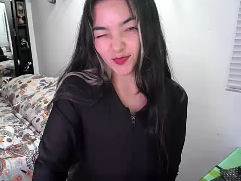 Snapshot of Came-II chatting on 12/03/25, 02:56 Came-II online show from 12/03/25, 02:56