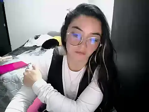 Snapshot of Came-II chatting on 02/03/26, 06:51 Came-II online show from 02/03/26, 06:51