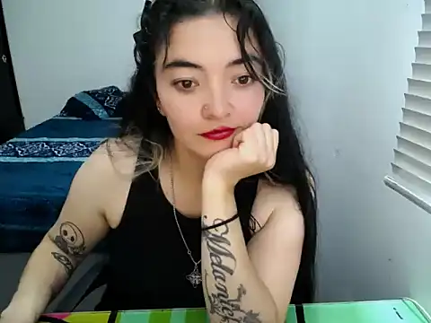 Came-II online show from 03/11/26, 12:43