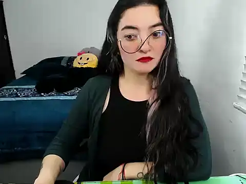 Came-II online show from 03/19/26, 01:11