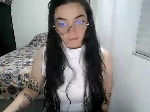 Snapshot of Came-II chatting on 01/06/26, 01:53 Came-II online show from 01/06/26, 01:53