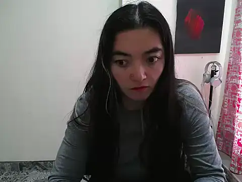 Came-II online show from 04/10/26, 04:58