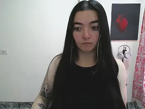Came-II online show from 05/07/26, 01:14