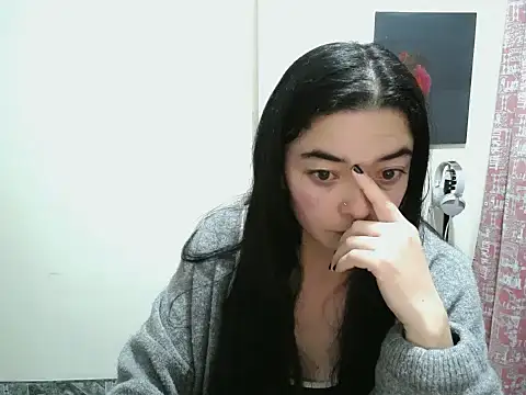 Came-II online show from 04/16/26, 03:07